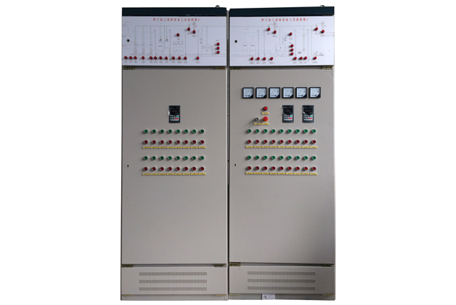 ShandongPower Distribution Cabinet