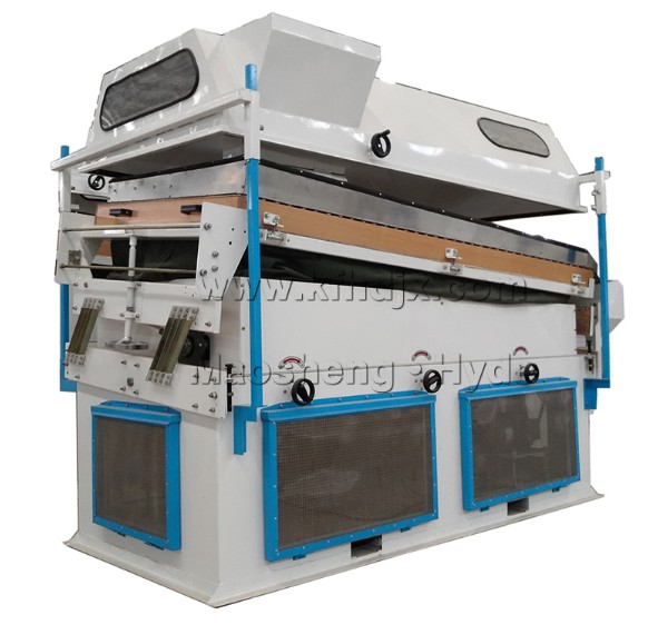 Henan5XZ-3 Seed Gravity Separator